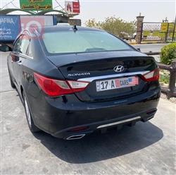 هيونداي سوناتا